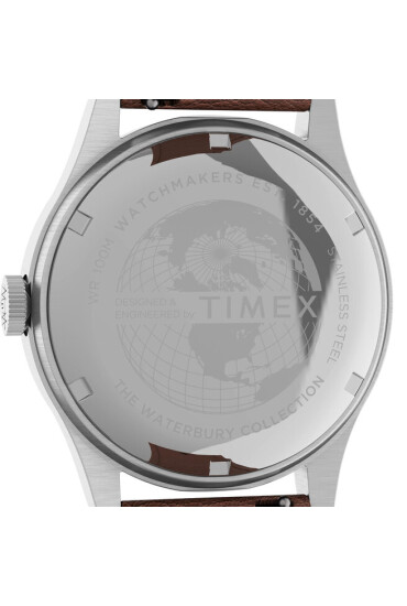 Timex Часовник - Mera.bg