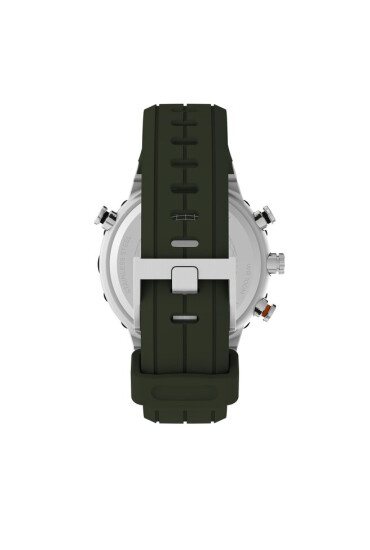 Timex Часовник Expedition TW2V22200 Зелен - Mera.bg