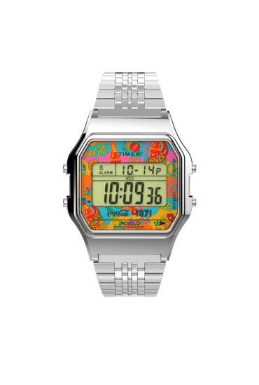 Timex Часовник - Mera.bg
