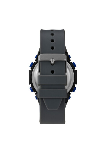 Timex Часовник Digital TW5M33000 Сив - Mera.bg
