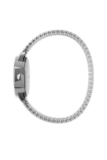 Timex Часовник Easy Reader Classic TWG025200 Silver - Mera.bg