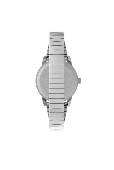 Timex Часовник Easy Reader Classic TWG025200 Silver - Mera.bg