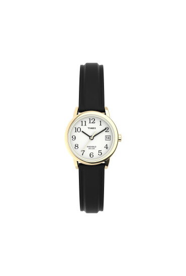 Timex Часовник Easy Reader T2H341 Черен - Mera.bg