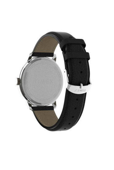 Timex Часовник Easy Reader TW2V21200 Черен - Mera.bg
