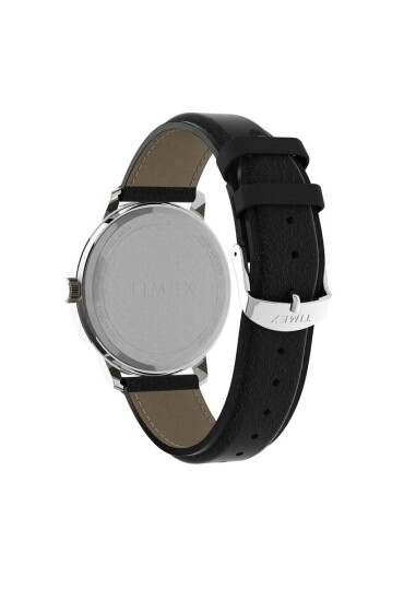 Timex Часовник Easy Reader TW2V21400 Черен - Mera.bg