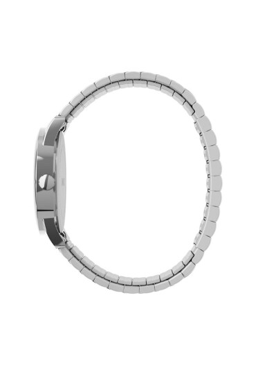 Timex Часовник Easy Reader TW2V40000 Сребрист - Mera.bg