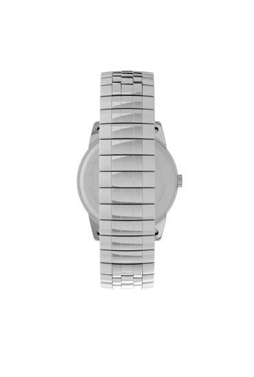 Timex Часовник Easy Reader TW2V40000 Сребрист - Mera.bg