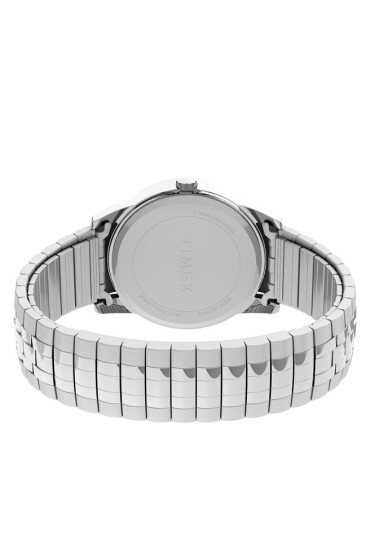 Timex Часовник Easy Reader TW2V40000 Сребрист - Mera.bg