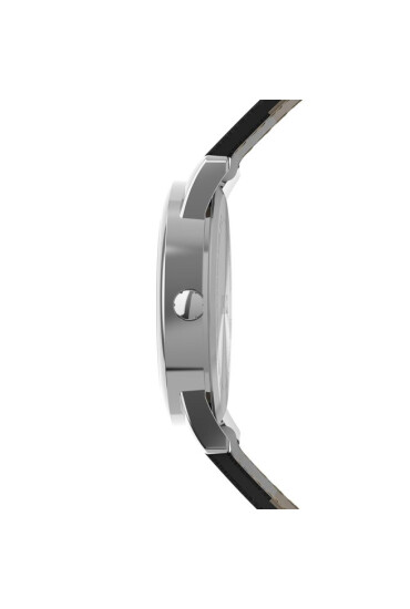 Timex Часовник Easy Reader TW2V75100 Черен - Mera.bg
