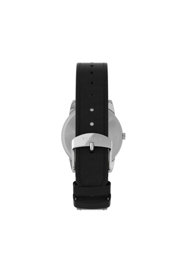 Timex Часовник Easy Reader TW2V75100 Черен - Mera.bg