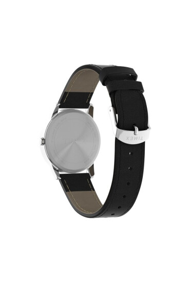 Timex Часовник Easy Reader TW2V75100 Черен - Mera.bg