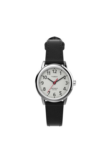 Timex Часовник Easy Reader TW2V75300 Черен - Mera.bg