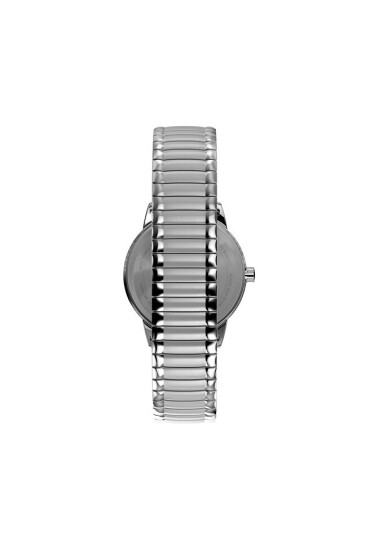 Timex Часовник Easy Reader TW2V94700 Silver - Mera.bg