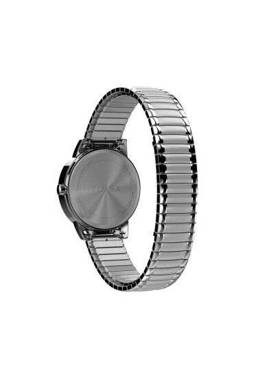 Timex Часовник Easy Reader TW2V94700 Silver - Mera.bg