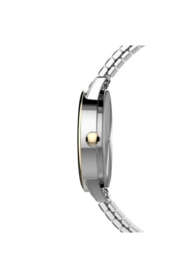 Timex Часовник Easy Reader TW2V94800 Златист - Mera.bg