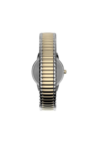 Timex Часовник Easy Reader TW2V94800 Златист - Mera.bg