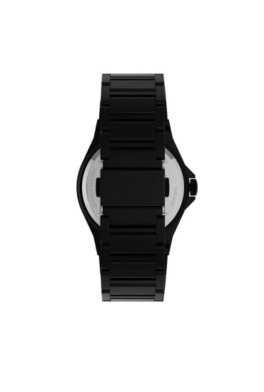 Timex Часовник Essex Avenue TW2U42300 Black/Black - Mera.bg