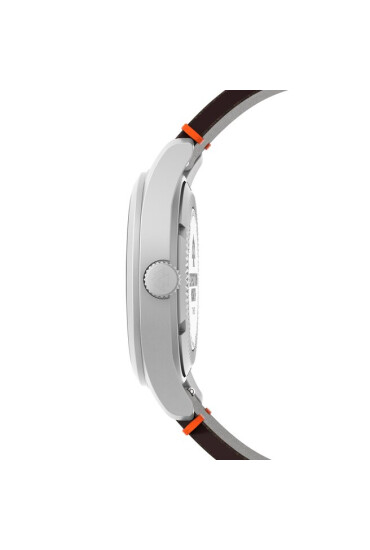 Timex Часовник Expedition North® Field Mechanical TW2V64300 Кафяв - Mera.bg