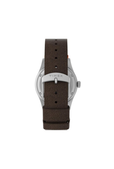 Timex Часовник Expedition North® Field Mechanical TW2V64300 Кафяв - Mera.bg