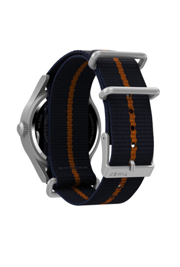 Timex Часовник Expedition North TW2V22800 Син - Mera.bg
