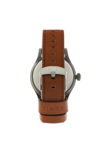 Timex Часовник Expedition Scout TW4B26000 Кафяв - Mera.bg