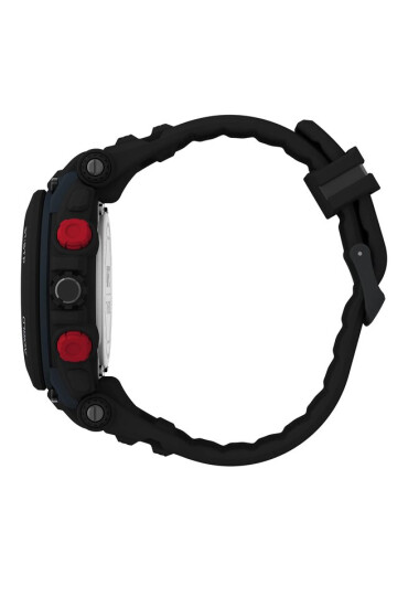 Timex Часовник Impact TW5M52800 Черен - Mera.bg