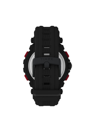 Timex Часовник Impact TW5M52800 Черен - Mera.bg