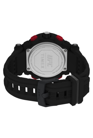 Timex Часовник Impact TW5M52800 Черен - Mera.bg