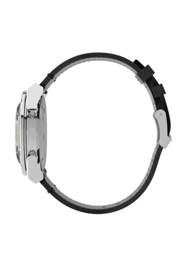 Timex Часовник Lab Archive TW2V42700 Черен - Mera.bg