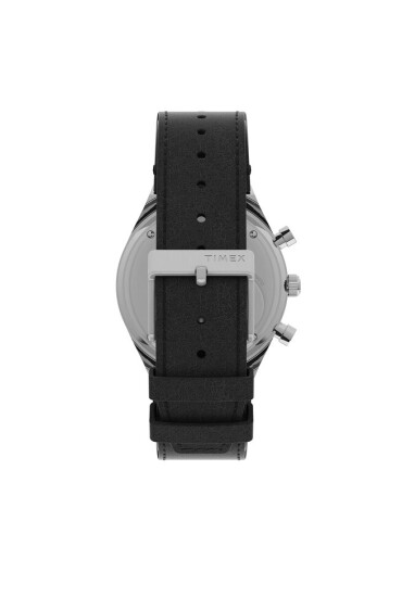 Timex Часовник Lab Archive TW2V42700 Черен - Mera.bg