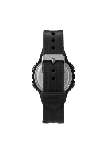 Timex Часовник Marathon T5K423 Сив - Mera.bg
