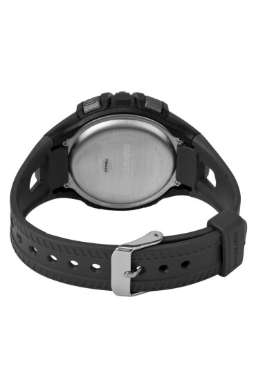 Timex Часовник Marathon T5K423 Сив - Mera.bg