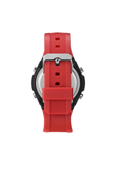 Timex Часовник Marathon TW5M43800 Черен - Mera.bg