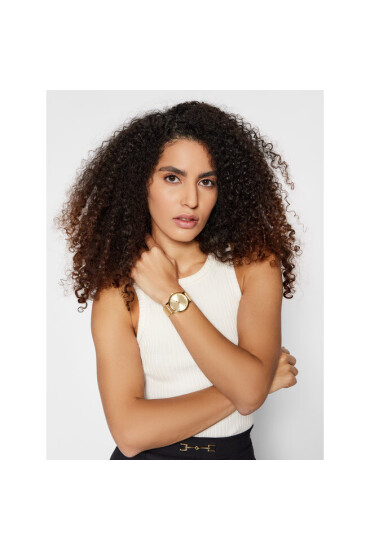 Timex Часовник Originals TW2U05400 Златист - Mera.bg