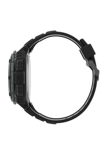 Timex Часовник Oversize TW4B27200 Черен - Mera.bg
