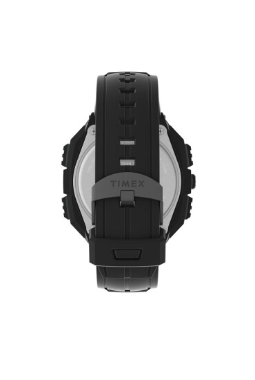 Timex Часовник Oversize TW4B27200 Черен - Mera.bg