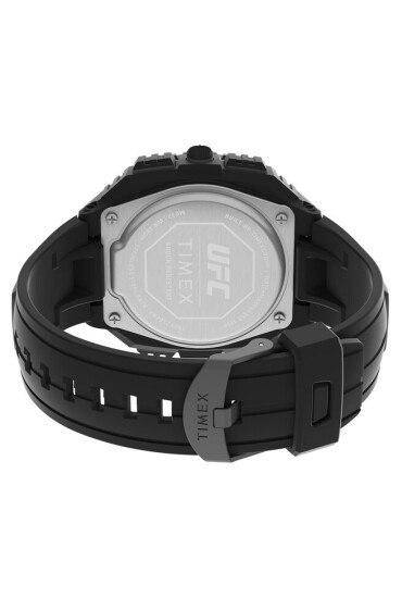 Timex Часовник Oversize TW4B27200 Черен - Mera.bg