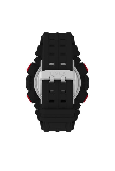 Timex Часовник Redemption TW5M53700 Черен - Mera.bg