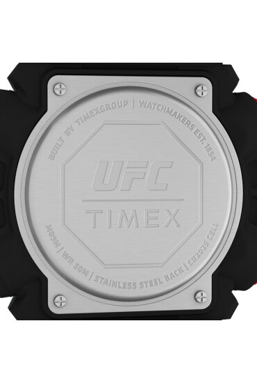 Timex Часовник Redemption TW5M53700 Черен - Mera.bg