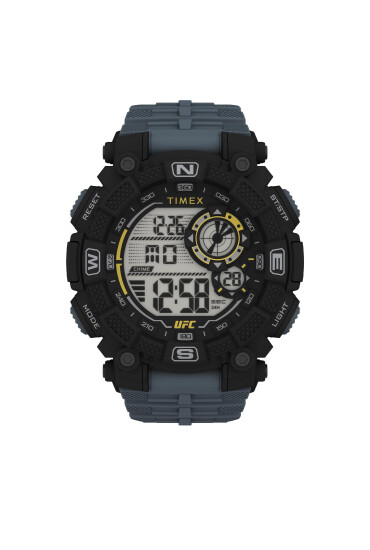 Timex Часовник Redemption TW5M53800 Черен - Mera.bg