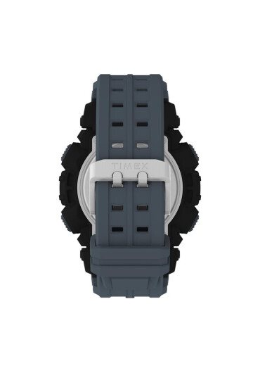 Timex Часовник Redemption TW5M53800 Черен - Mera.bg