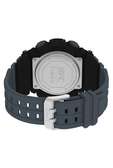 Timex Часовник Redemption TW5M53800 Черен - Mera.bg