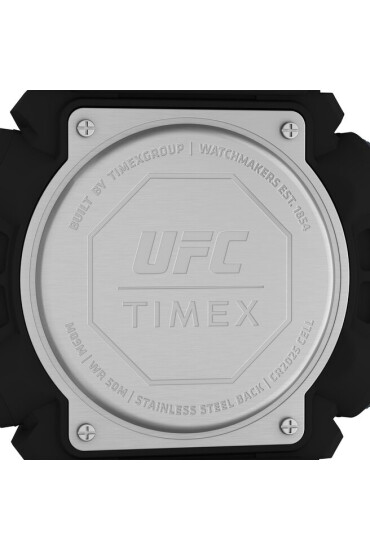 Timex Часовник Redemption TW5M53800 Черен - Mera.bg