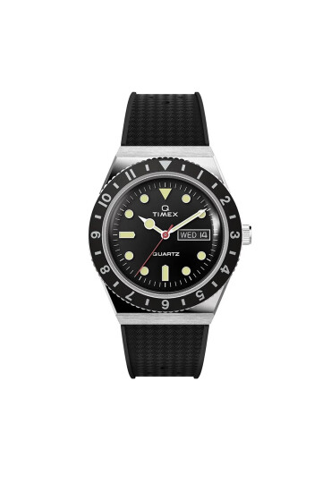 Timex Часовник Reissue TW2V32000 Черен - Mera.bg