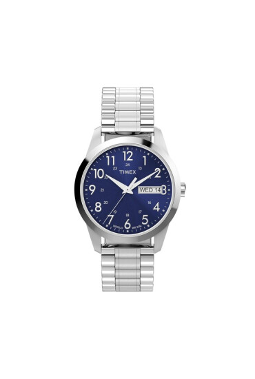 Timex Часовник South Street Sport TWG063700 Silver - Mera.bg