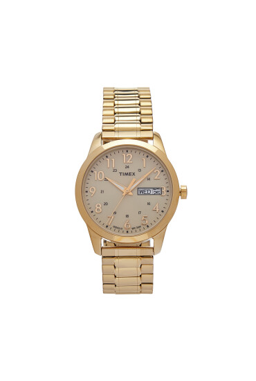 Timex Часовник South Street Sport TWG063800 Златист - Mera.bg