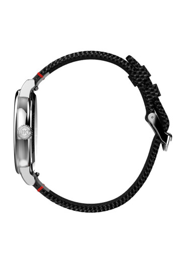 Timex Часовник Standard TW2V26000 Черен - Mera.bg