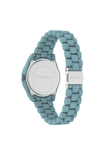 Timex Часовник Trend TW2V53200 Blue/Blue - Mera.bg