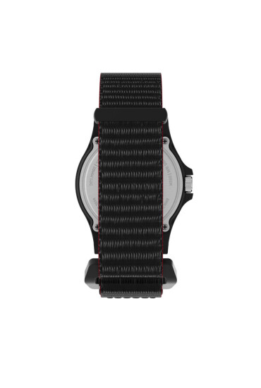 Timex Часовник TW2V55000 Черен - Mera.bg