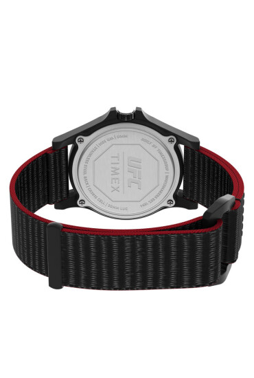 Timex Часовник TW2V55000 Черен - Mera.bg
